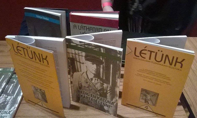 Létünk 2015. 2. szám